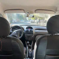 206مدل ۹۱تیپ۲|خودرو سواری و وانت|سلماس, |دیوار