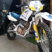 تریل ۲۵۰ کویر  معاوضه پیکان وانت