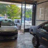 خدمات دیتیلینگ خودرو