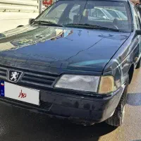 آردی  آی مدل ۸۵