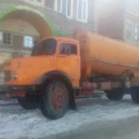 تخلیه چاه بالو