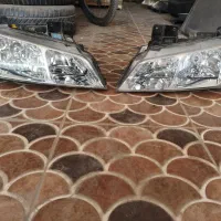 لوازم استوک ایران خودرو