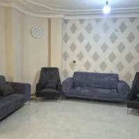 مبل دست دوم|مبلمان خانگی و میز عسلی|بندرعباس, |دیوار