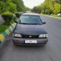 فروش پراید کاربراتور موتور کره ای ۸۲
