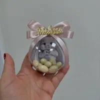 گیفت نوزاد و دندونی