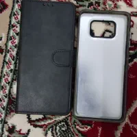 قاب موبایل poco x3 & pro|لوازم جانبی موبایل و تبلت|میانه, |دیوار