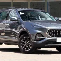 کی ام سی K7 مدل ۱۴۰۲