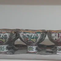 بستنی خوری مرغی