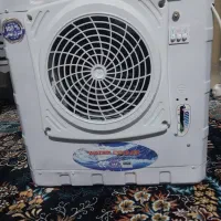 کولر آبی نو استفاده نشده