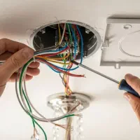 برقکاری ۲۴ ساعت نورا صنعت درخدمت شما عزیزان