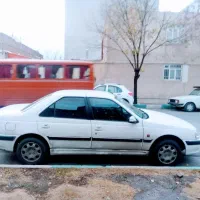 نقاشی اتومبیل رضا