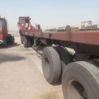 تربرگ کشنده|خودرو سنگین|بندرعباس, |دیوار