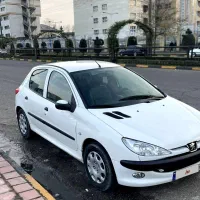 پژو 206 تیپ 5 مدل 94|خودرو سواری و وانت|رشت, امین الضرب|دیوار