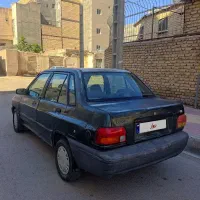 پراید مدل ۷۹