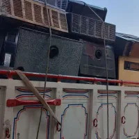 بخاری گازی|بخاری، هیتر، شومینه|اسفراین, |دیوار