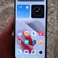 شیائومی 11t pro. 256 ram8