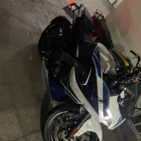 موتور پالس آر اس مدل 1404|موتورسیکلت|تهران, میدان ولیعصر|دیوار