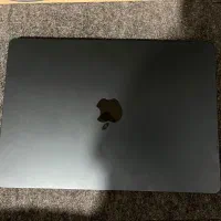 MacBook Air m3 2024|رایانه همراه|تهران, خاک سفید|دیوار