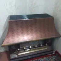شومینه