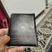 مفقودی مدارک خودرو