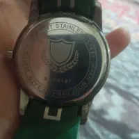 ساعت مچی مردانه برند