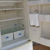 یخچال دو در|یخچال و فریزر|لوشان, |دیوار