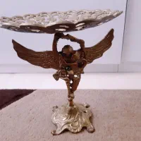 شیرینی خوری برنز