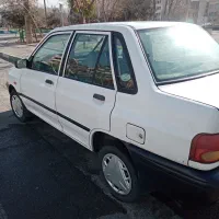 پراید 89|خودرو سواری و وانت|تهران, والفجر (افسریه)|دیوار