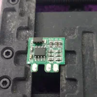 تعمیر چراغ ترمز و چراغ روز خودرو