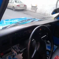 نیسان یدک کش ‌|خودرو سواری و وانت|گرگان, |دیوار