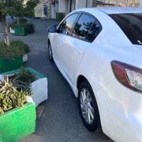 مزدا3 -تیپ 4 تحویل فوری|خودرو سواری و وانت|تهران, آرژانتین|دیوار