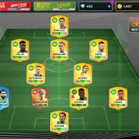 اکانت دریم لیگ|کنسول، بازی ویدئویی و آنلاین|قرچک, باقرآباد|دیوار