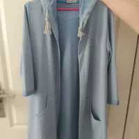 مانتو پاییزه