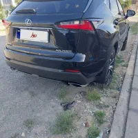 Nx200.  2017|خودرو سواری و وانت|تهران, شهران شمالی|دیوار