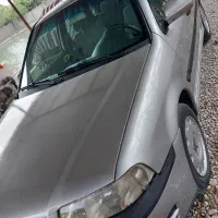 فروش ماشین فولکس گل مدل ۸۴|خودرو سواری و وانت|قائمشهر, |دیوار