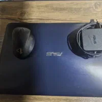 لپ تاپ Asus مدل k556u|رایانه همراه|تهران, توحید|دیوار