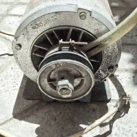 موتور کولر