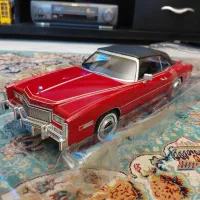 ماکت Cadillac Eldorado