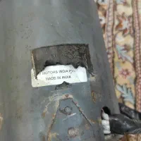 فن کولر پنجره ای سوپرا