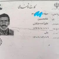 گمشده