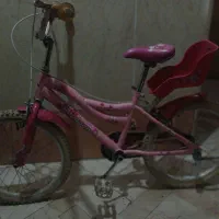 دوچرخه سایز ۲۴