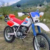 xr250 تمام فابریک