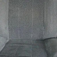 صندلی جلو و عقب کامل پژو