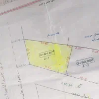 فروش زمین مسکونی-تجاری