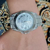 ساعت اسپرت نو|ساعت|قم, هفت تیر|دیوار