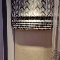 زبرا طرح دار|پرده، رانر، رومیزی|اردبیل, |دیوار