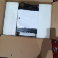 پاور معاوضه با ارگ و میکسر