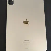 iPad Pro 2022 M2 128 Wifi|تبلت|قم, یزدان‌شهر|دیوار