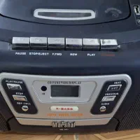 فروش رادیو و ظبط مارشال