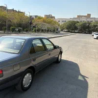 ۴۰۵|خودرو سواری و وانت|ری, دولت‌آباد|دیوار